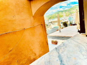 L'Angolo dei Poeti (The Poets' Corner), Lerici